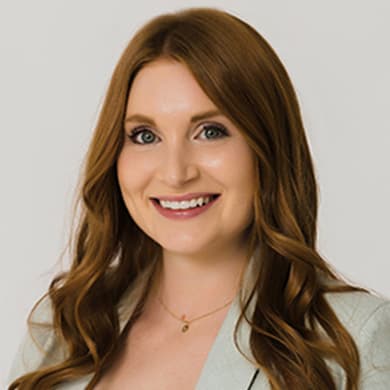 Image of Callie Ganiere