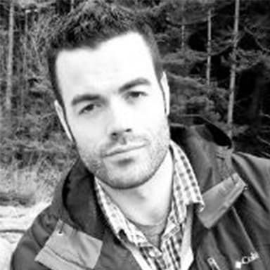 Image of Michael Jefferson