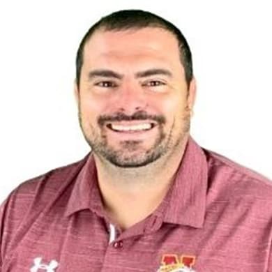 Image of Bryan McCarthy