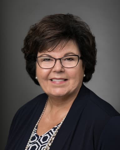 Image of Nora Robinson