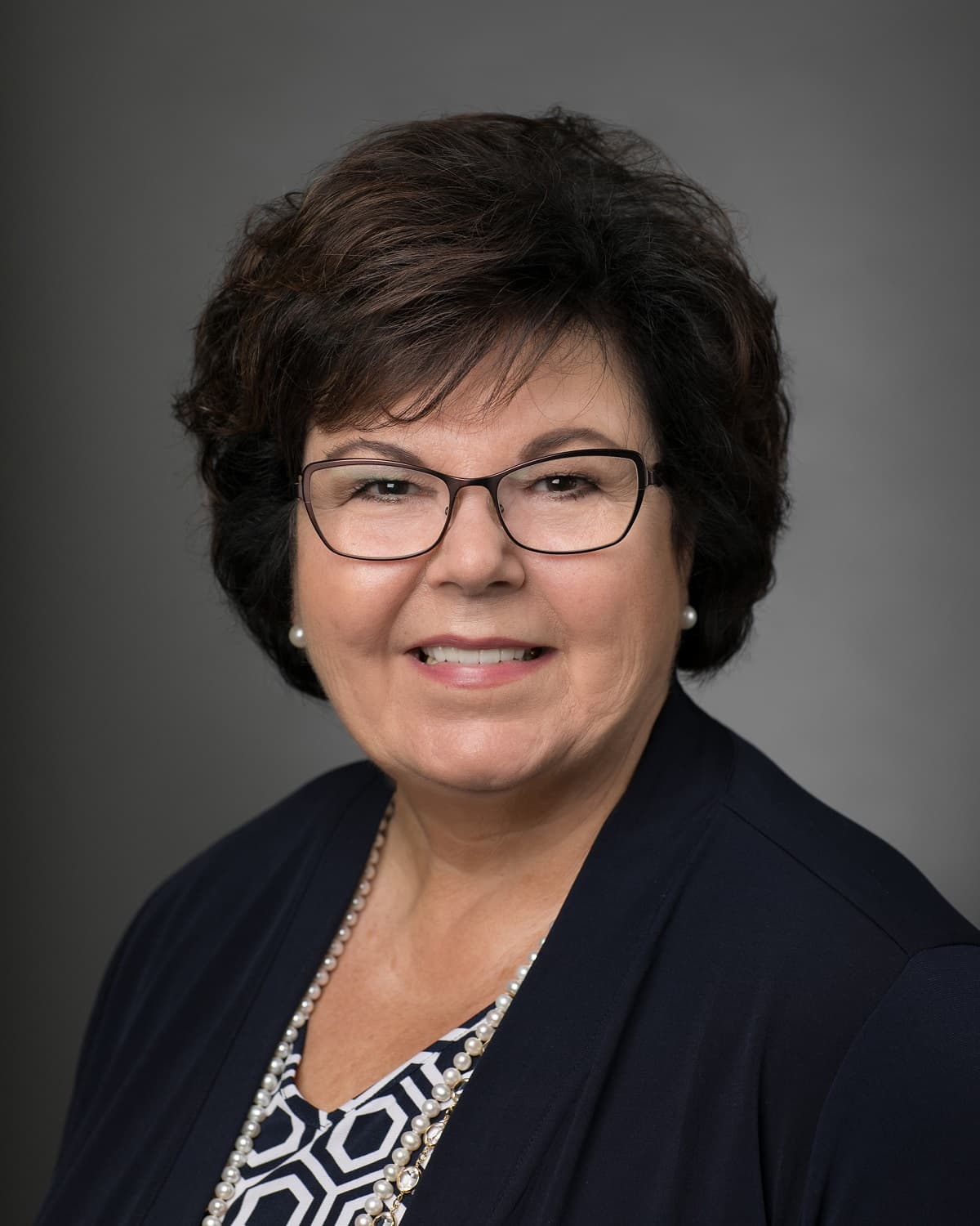 Image of Nora Robinson