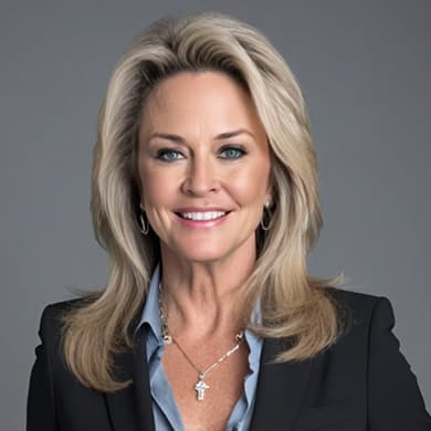 Image of Laura Mitchell