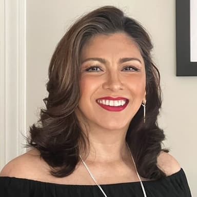 Image of Miluska Tezekjian