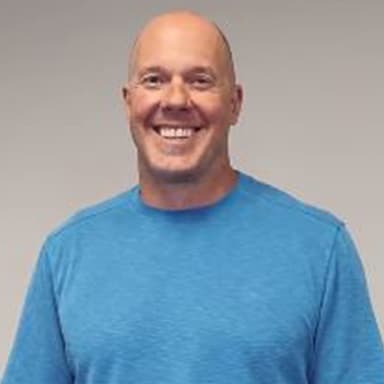 Image of Travis Hoglin