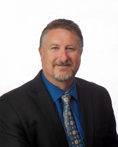 Image of Pete Mingham