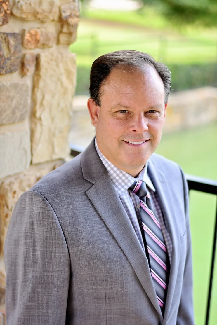 Image of Philip Clark