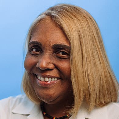 Image of Sandra Smith