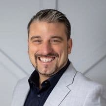 Image of Aaron Burbee