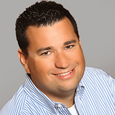 Image of Anthony Sadler