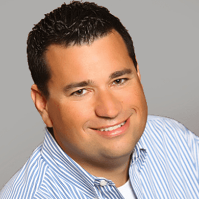 Image of Anthony Sadler