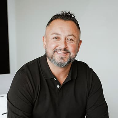 Image of Brendan Fontaine