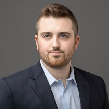 Image of Brett Shiffer