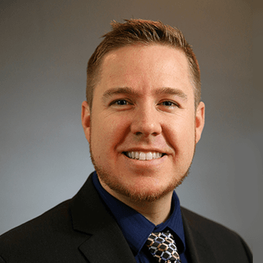 Image of Chris Grady