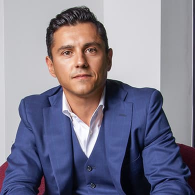 Image of Greg Giokas