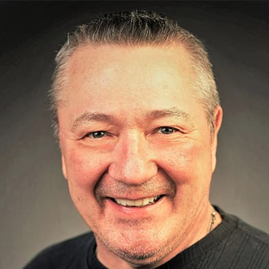 Image of Gregory Strony