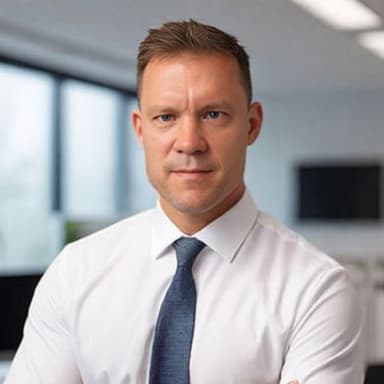 Image of Jason Andrzejczyk