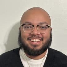 Image of John Ballesteros