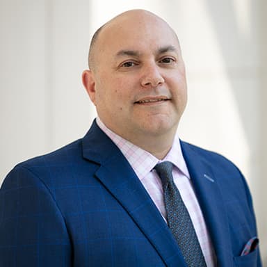 Image of Jeff Morelli