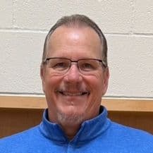 Image of John Gaglia