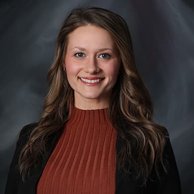 Image of Kyrsten Bailey