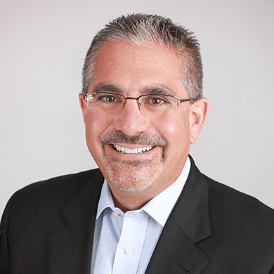 Image of Mark Ebinger