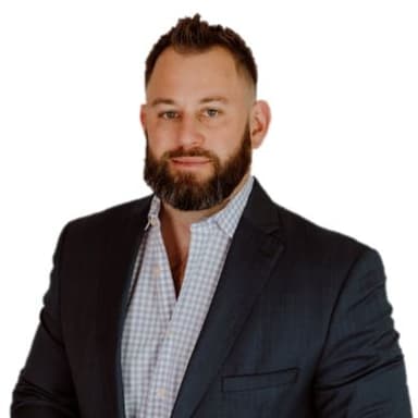 Image of Mike Smith