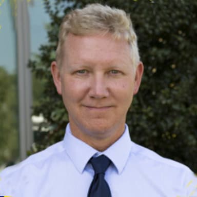 Image of Shawn Esher