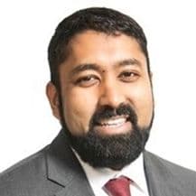 Image of Sumeeth Theruvath