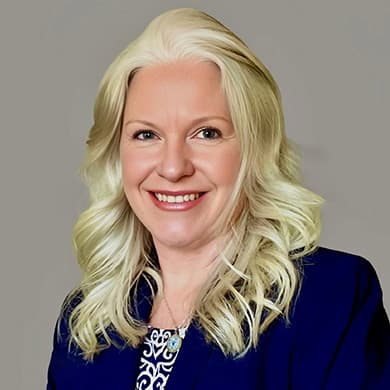 Image of Vicki Larson