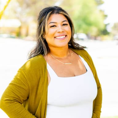 Image of Tiffany Moreno