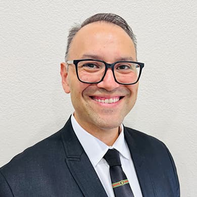 Image of Andre Guajardo