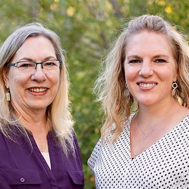 Image of Ginger Iuppa