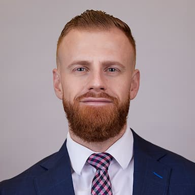 Image of John Creager