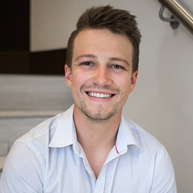 Image of Jeremiah Eck