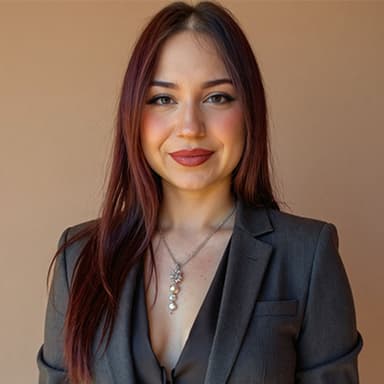 Image of Jessica F Garcia Alcaraz