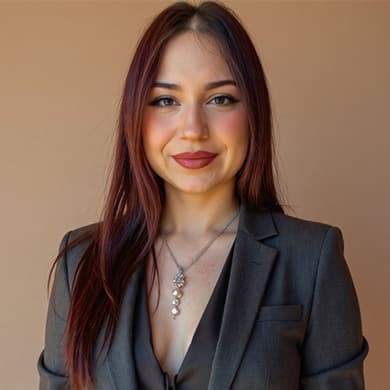 Image of Jessica F Garcia Alcaraz