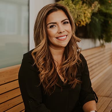 Image of Melody Lofstedt