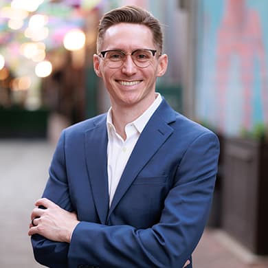 Image of Tyler Brown