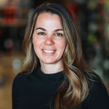 Image of Tori Broughton