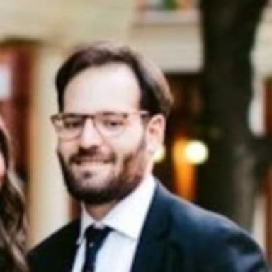 Image of Jeremy Rosenberg