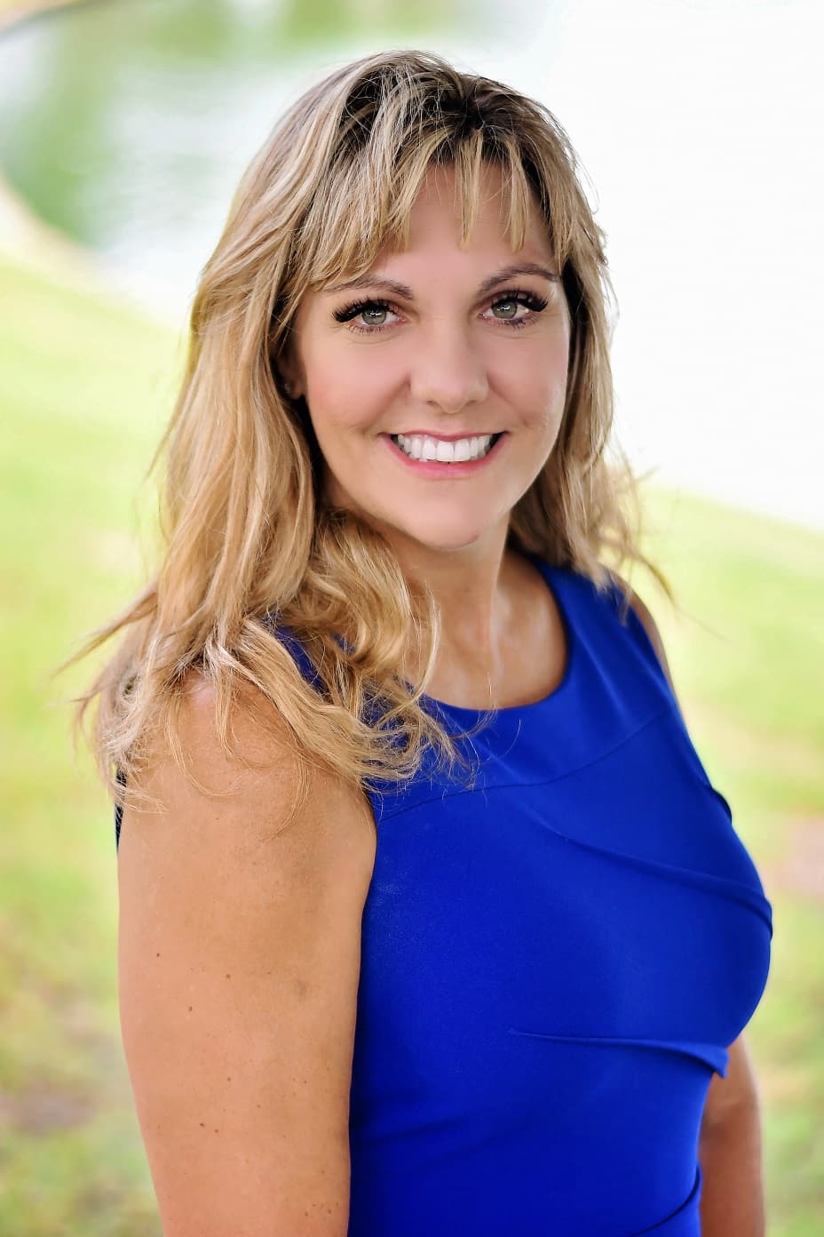 Image of Stacey Olivarez