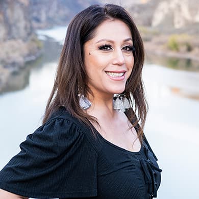 Image of Lupe Castaneda