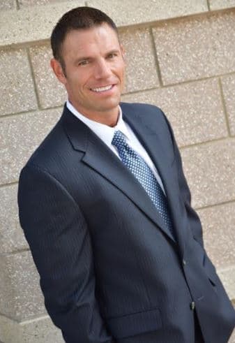 Image of Tod Dianovich