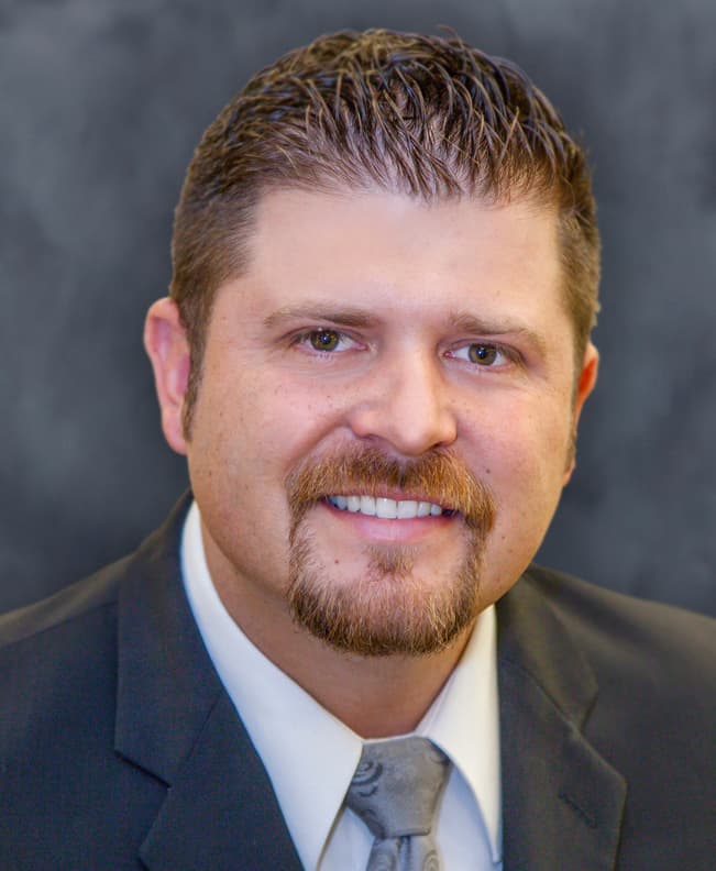 Image of Tony Pogrelis