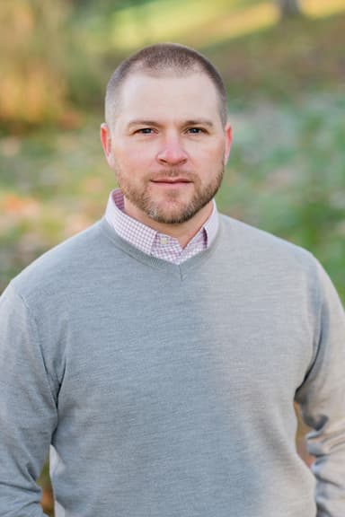 Image of Travis Brewer