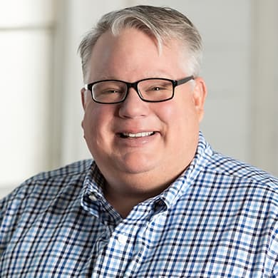 Image of Brian Ferrick