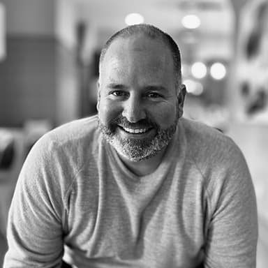 Image of Jon Hazeltine