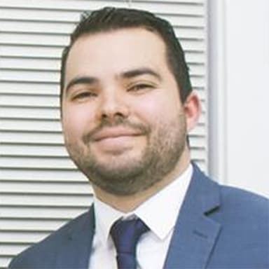 Image of Pablo Ramirez