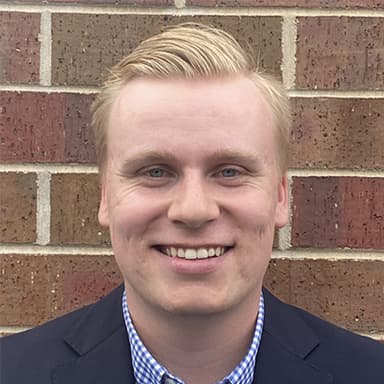 Image of Tyler Hietpas