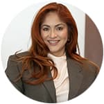 Image of Kim Fernandez